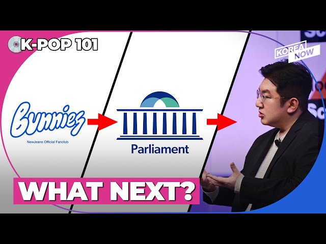 Will Bunnies be able to get Bang Si-hyuk to testify in parliamentary audit?