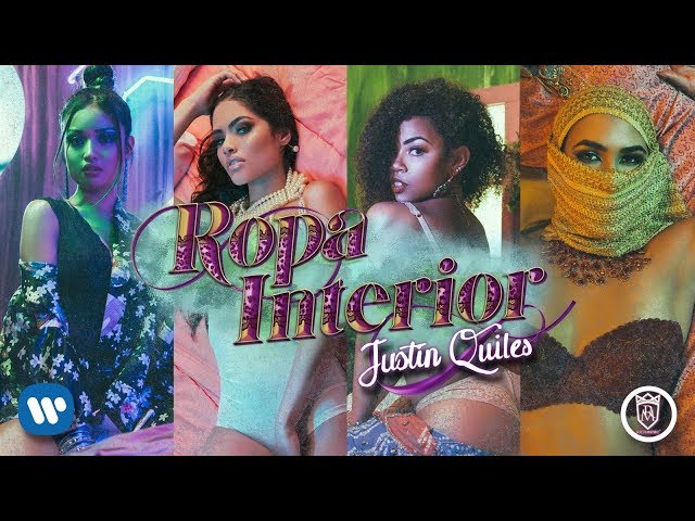 Justin Quiles - Ropa Interior (Video Oficial) 360