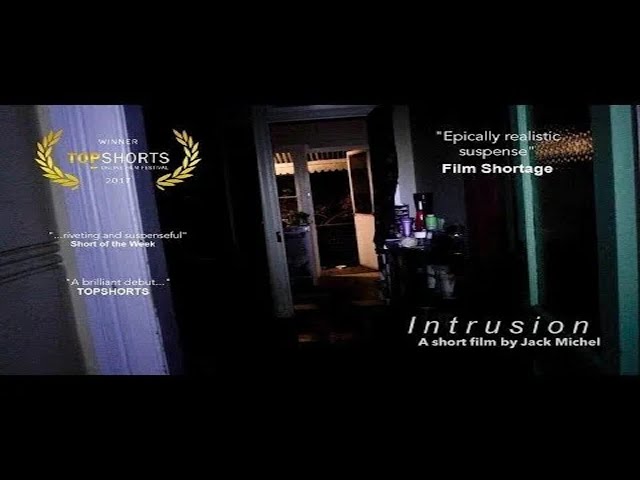 Intrusion | Horror Short Film