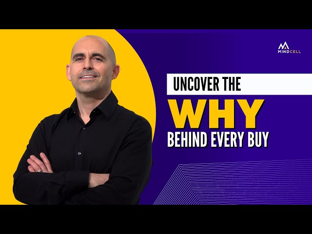 Uncover the ‘Why’ Behind Every Buy