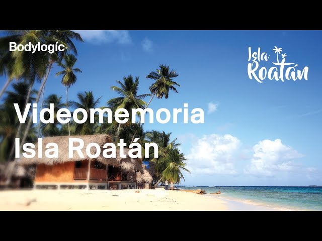 Viajes Regionales BL 2018: ISLA ROATÁN