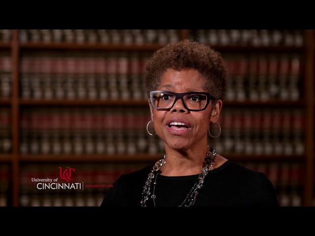 The Judge Nathaniel R. Jones Center for Race, Gender, and Social Justice | UC Law