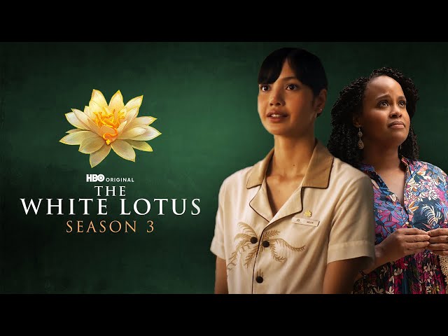 The White Lotus Season 3 | What We Know