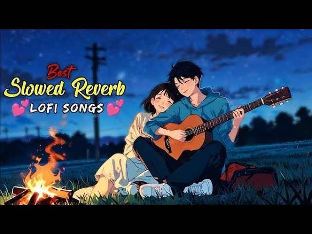 ❤ LOVE MASHUP SONG 2025 |😍 HINDI LOVE SONG | #songs #love #mashup #hindi #lofi #music #new