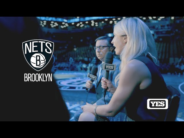 Yes Network: Brooklyn Nets Announcers