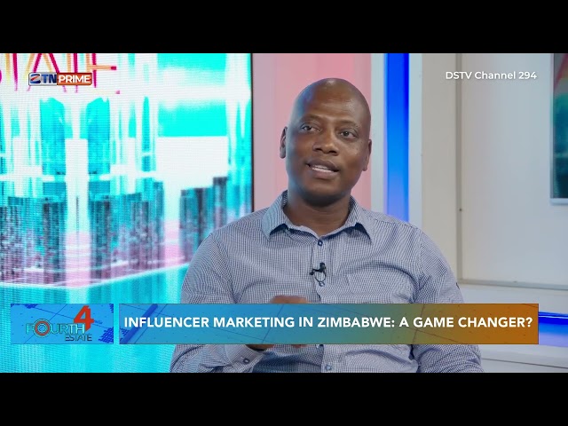 Lazarus Sauti on Influencer Marketers’ Impact on Brand Visibility