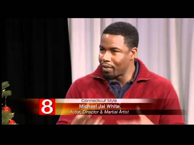 Stage 8 presents: Michael Jai White