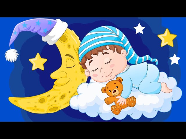 🔴 5 Dakikada Uyutan NİNNİ 😴 Dandini Dandini Dastana 💤 Lullaby 🌙