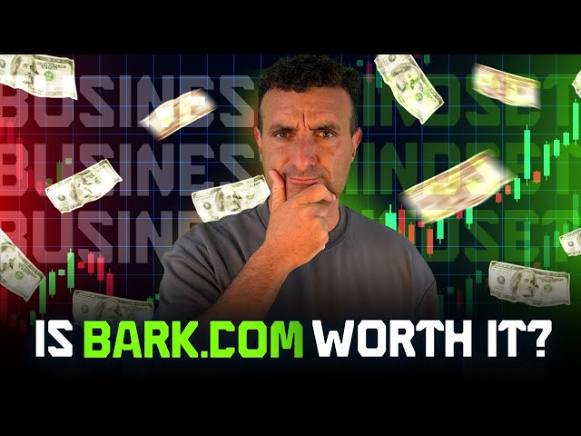 Is Bark.com Worth It? Here's What You Need to Know