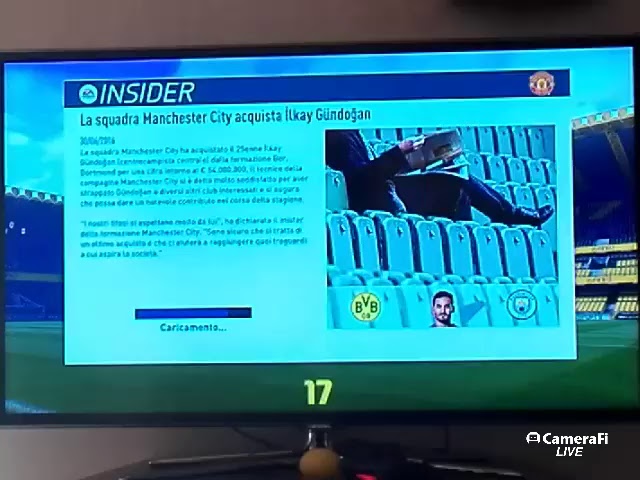 fifa 17 carriera allenatore