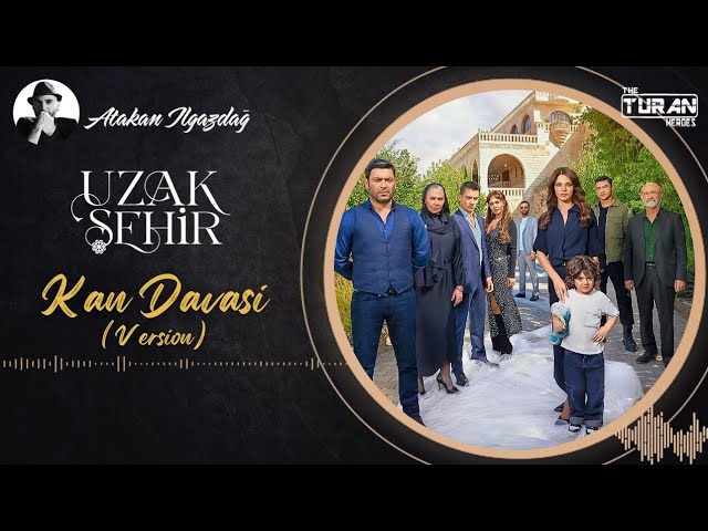 Uzak Şehir Müzikleri - "Koruyamadım" | Kan Davası | Version Full