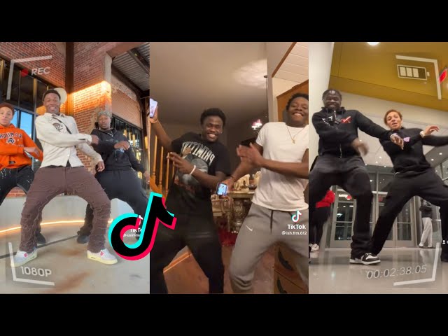 Black Heart Instrumental DANCE Trend | TIKTOK COMPILATION