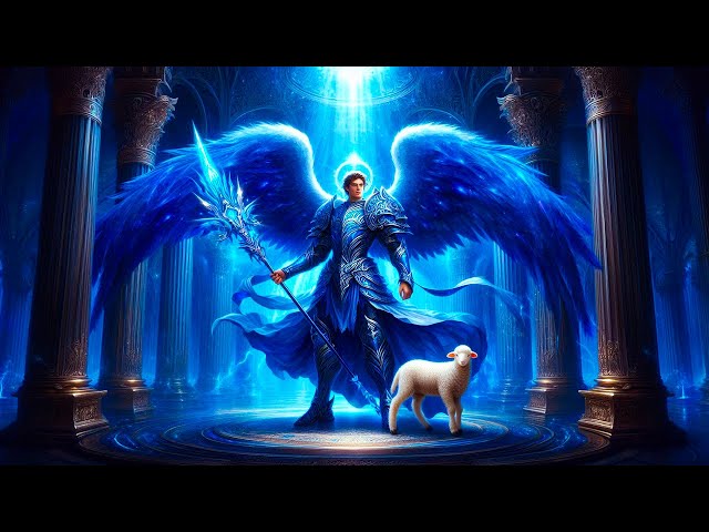 Archangel  Michael || Listen For 15 Minutes || You Will Feel Archangel'S Miracle In Your Life