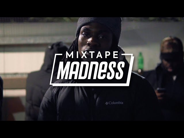 Sesh Family YS - Time Will Tell (Music Video) | @MixtapeMadness