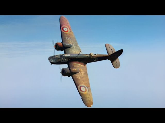 The Most Lethal Flying Fortress of WW2