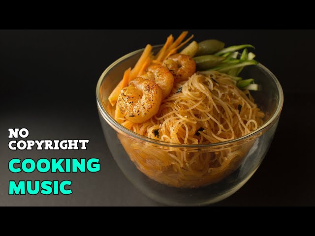 Happy Cooking Music No Copyright For Video Free