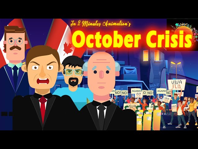 October Crisis