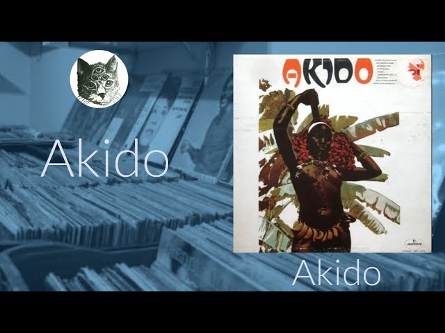 Akido - Akido | ALBUM REVIEW