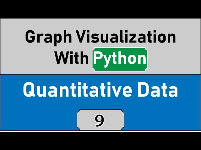 Python Graph Visualization, Exploratory Data Analysis With Pandas & Matplotlib [ Python Statistic ]