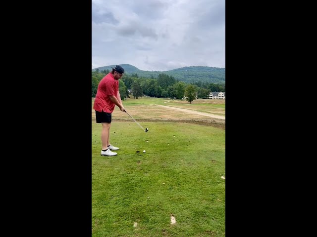 HOW TO MASTER YOUR 4 IRON GAME WITH DONALD TRUMP JR. AKA CHEDDY