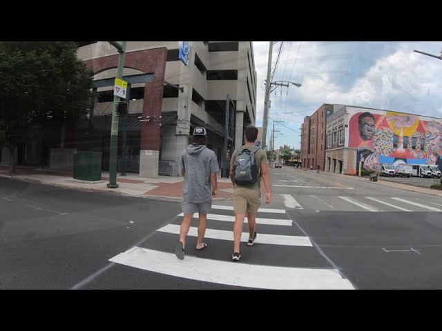 VCU Campus Virtual Tour