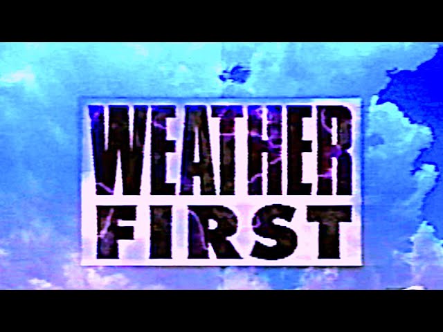 Lake Effect Snow Coverage | WWMT CBS 3 | December 1997