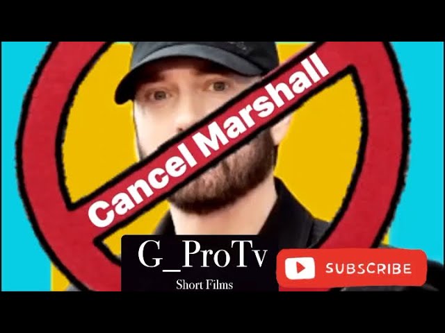 Should Eminem Be Cancelled? - Lyrics Resurfacing (2024)