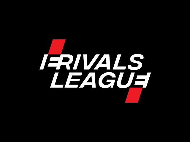 eRivals League  | Stream 4 | EA FC 25