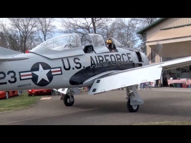 Breezy Point Aviation Days Hosts Sky High Entertainment