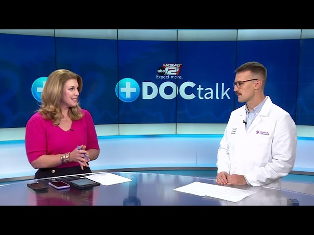 Doc Talk: CHRISTUS Children's pediatrician discusses heart health of children