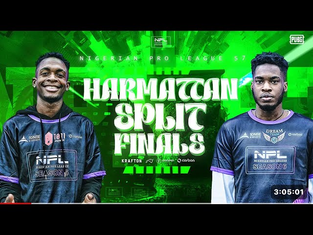 🇳🇬 NIGERIA PRO LEAGUE FINAL DAY HIGHLIGHTS