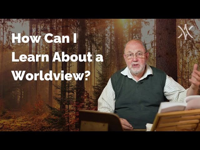 How Can I Learn About a First-Century Worldview?