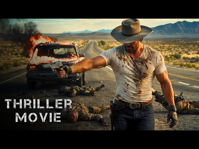 A Simple Plan Turns into a Deadly Trap | Thriller Full HD Movie