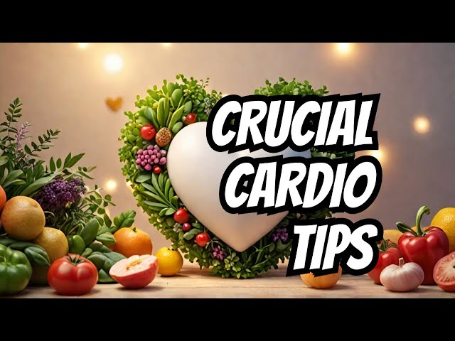 Why Cardiovascular Health Matters