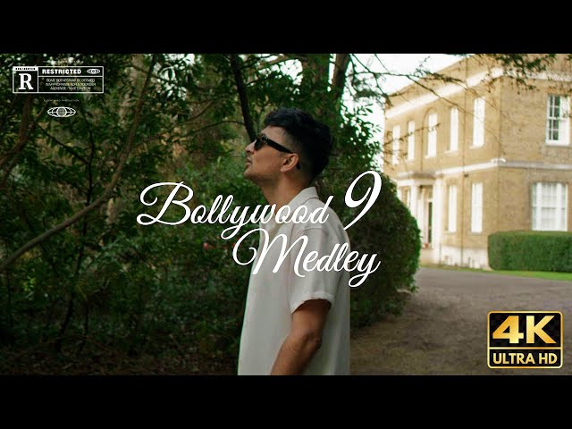 Zack Knight - Bollywood Medley Pt 9