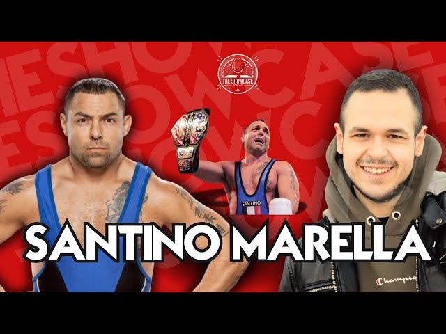 HO INTERVISTATO SANTINO MARELLA IN ITALIA 🇮🇹 - SPECIALE SHOWCASE