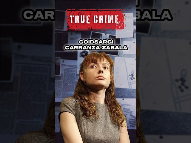 Ice Cream Ki!!er: Chilling Confession #truecrime #truecrimecommunity #goidsargizabala #shorts