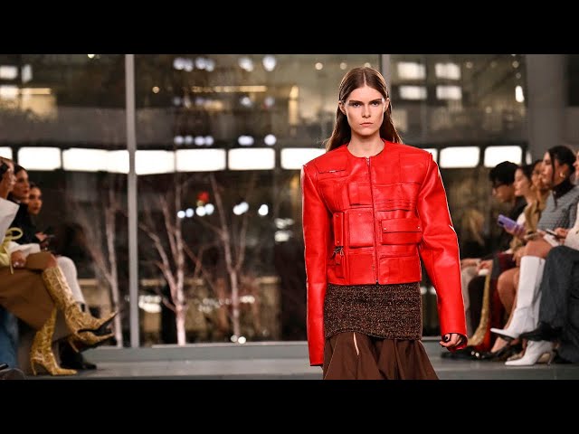 Tory Burch | Fall Winter 2025/2026 | New York Fashion Week