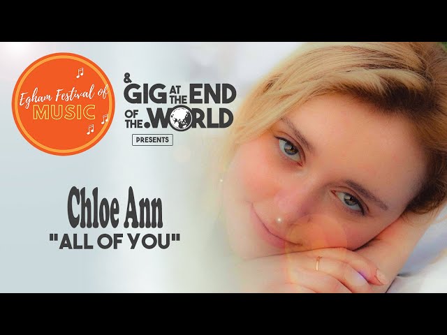 VR 180 Chloe Ann ALL OF YOU HI RESOLUTION