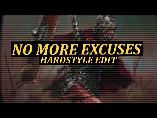 REJECT MODERNITY EMBRACE TRADITION HARDSTYLE EDIT