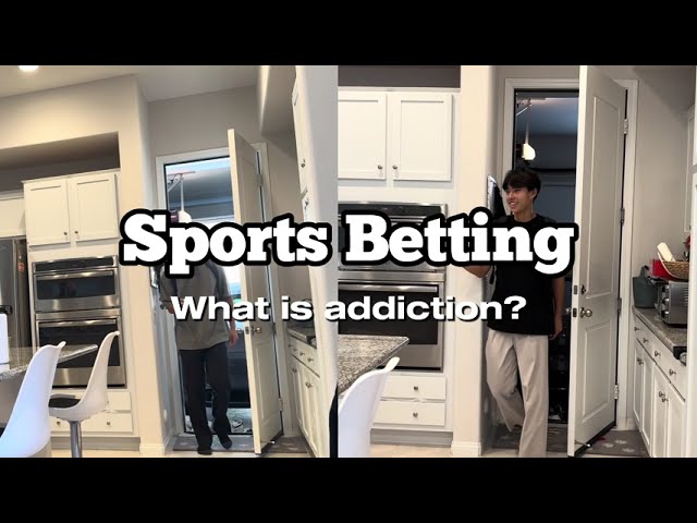 Sports Betting English 3 Short Film