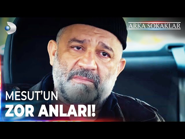 Tunç'tan Kötü Haber!   #ArkaSokaklar Özel Klip