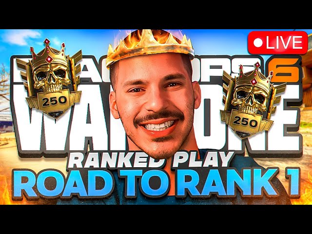 🔴 BEST WZ RANKED POV! | CONTROLLER BEAST! 🔴 OUR YEAR TO BE GREAT! 🔴