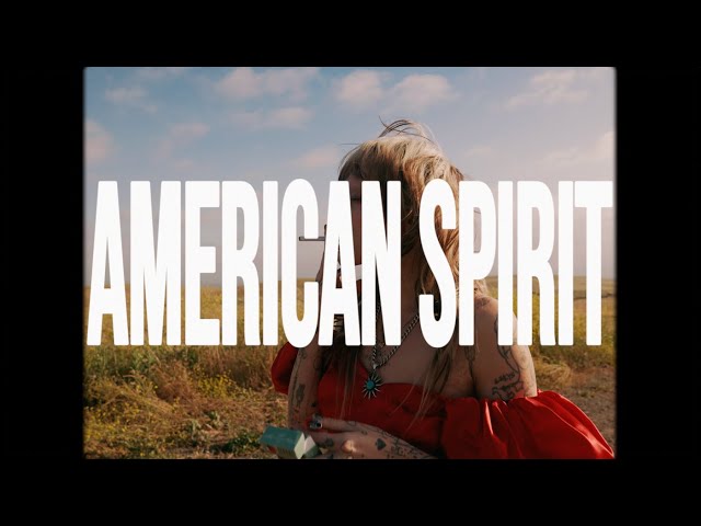 Royal & the Serpent - American Spirit