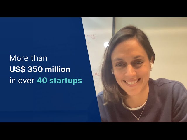 Latitud Podcast #107 Investing in startups solving LatAm's hardest problems: ALLVP