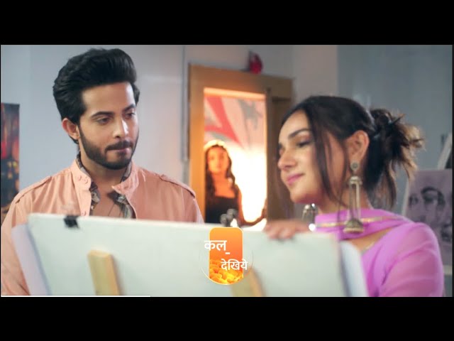 Jagriti Serial Update: Akash-Jagriti की Dance पर लगेगा Break