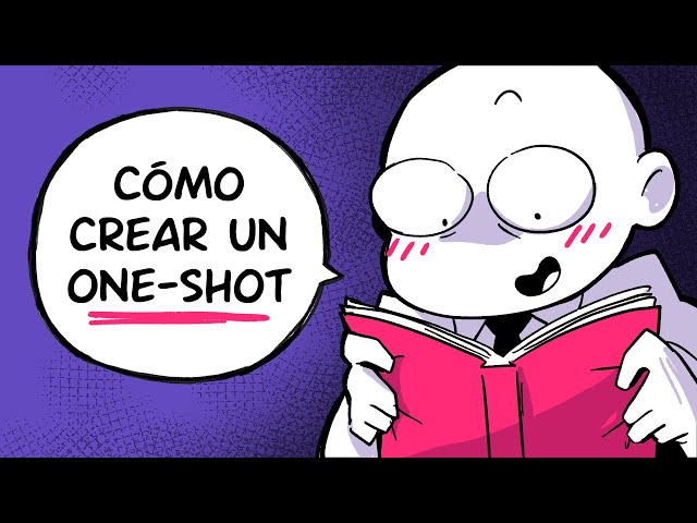 Cómo crear historias cortas | One-shot (para principiantes)