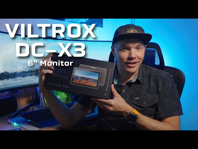 Viltrox DC-X3 Review: The Complete Package