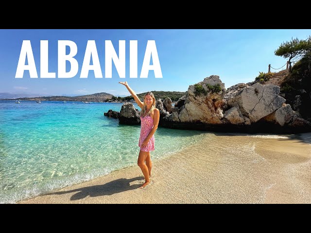 How to Travel Albania in 12 Days - Perfect Road Trip Itinerary