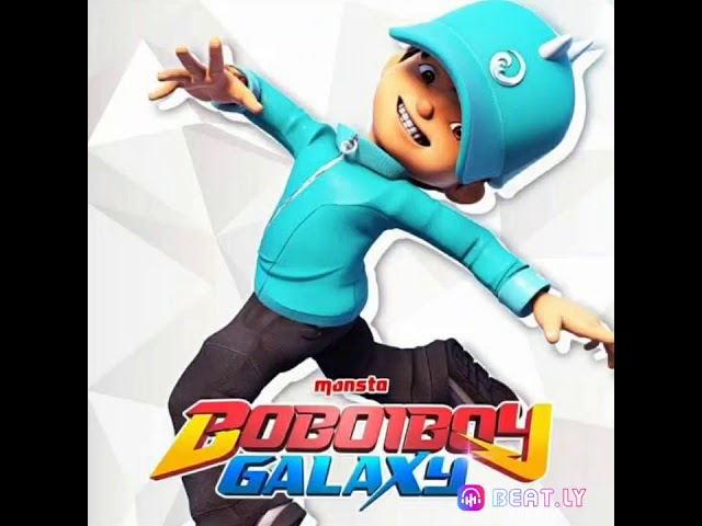 Ccp Diary Boboiboy Api & Air Part 30